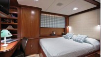 SUNCOCO -  Guest Cabin
